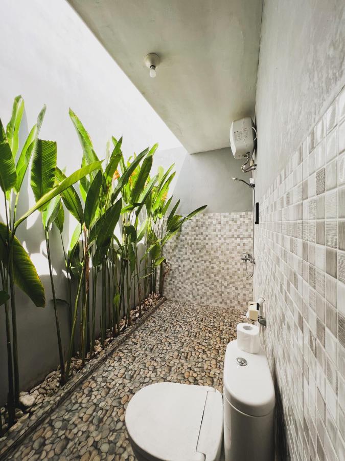 Gayatri Bungalows Batununggul Eksteriør billede