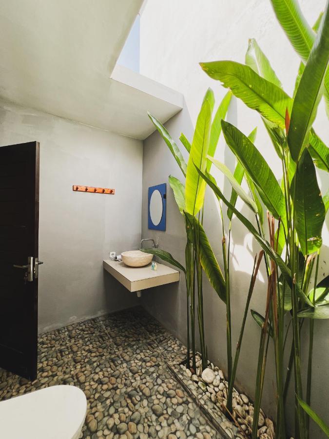 Gayatri Bungalows Batununggul Eksteriør billede