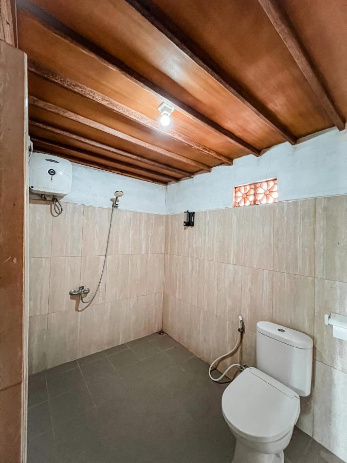 Gayatri Bungalows Batununggul Eksteriør billede
