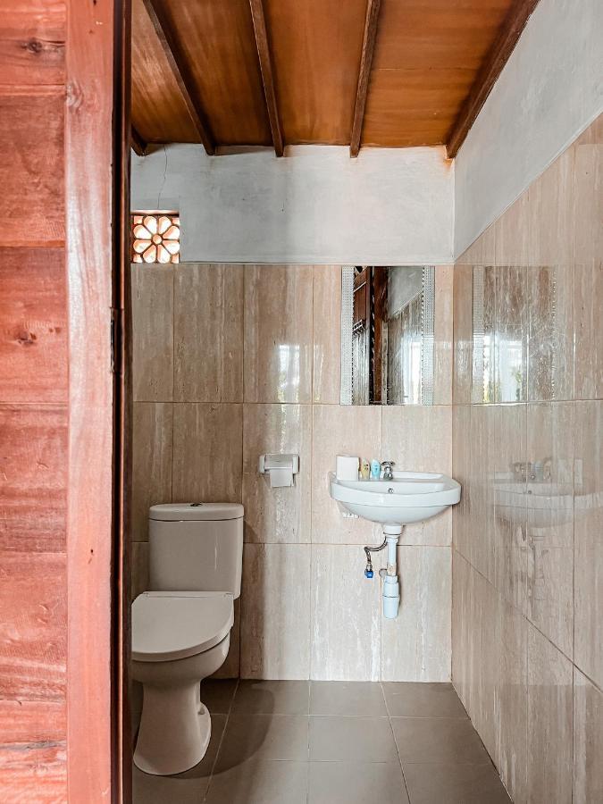 Gayatri Bungalows Batununggul Eksteriør billede